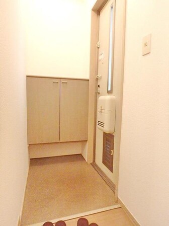 トルペプラザの物件内観写真